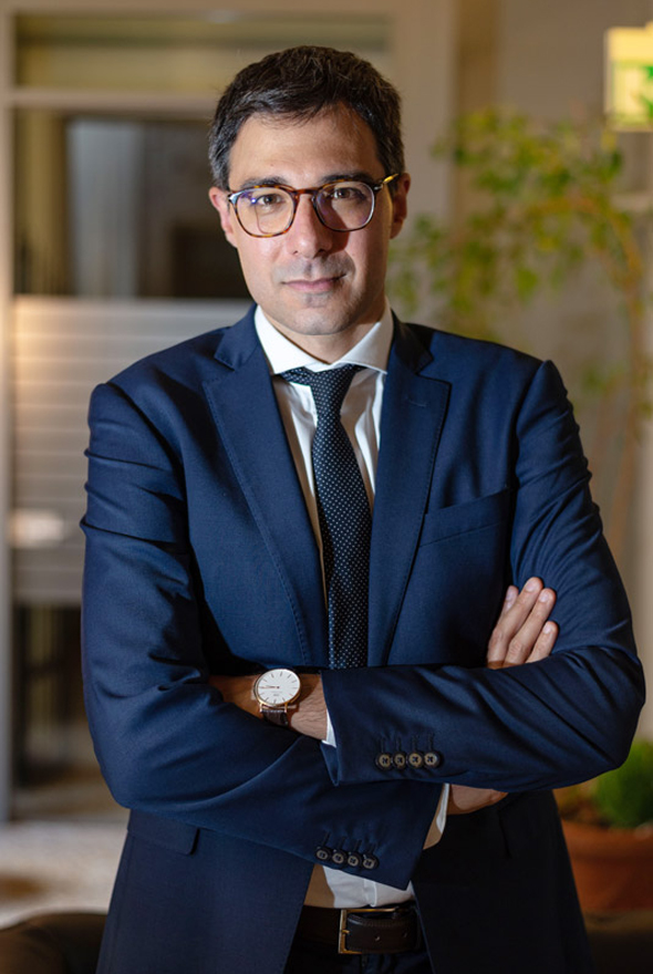 avvocato marco santarcangelo